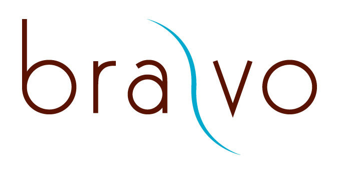 Bravo-Logo