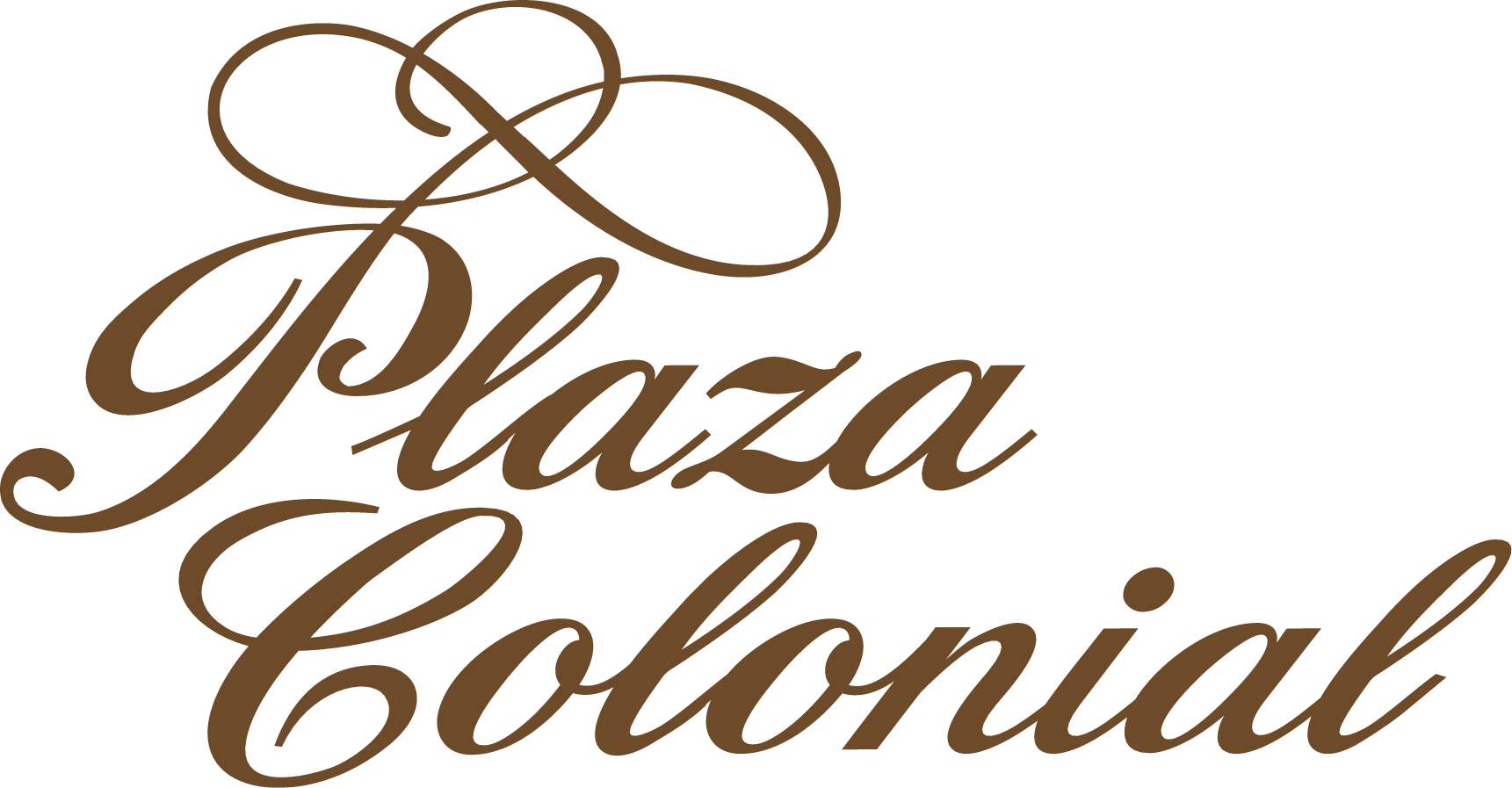 Plaza Colonial